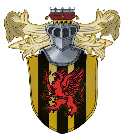 Wappen Gisborn